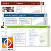Flyer & Broschüren